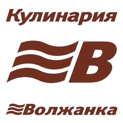 Кулинария Волжанка